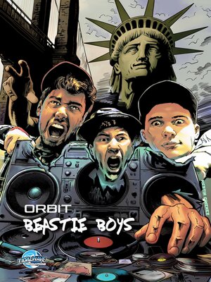 cover image of Orbit